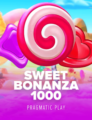 sweet bonanza